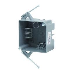 knockouts junction boxes snap in cover menards|menards electrical box replacement.